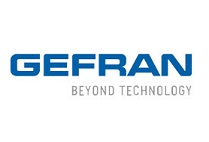 Gefran Logo
