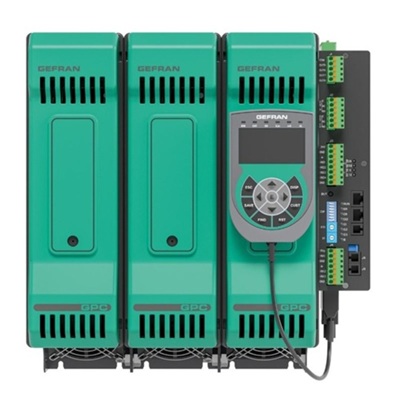 Industrial Technology