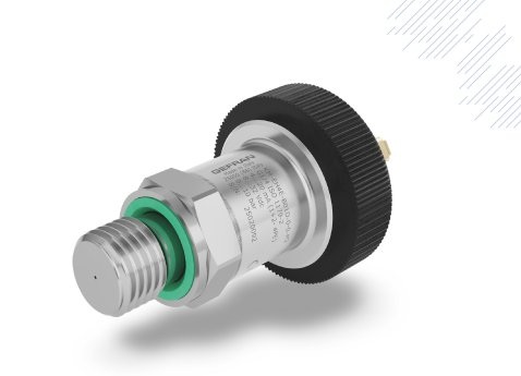 Melt Pressure Transmitter Industrial Use